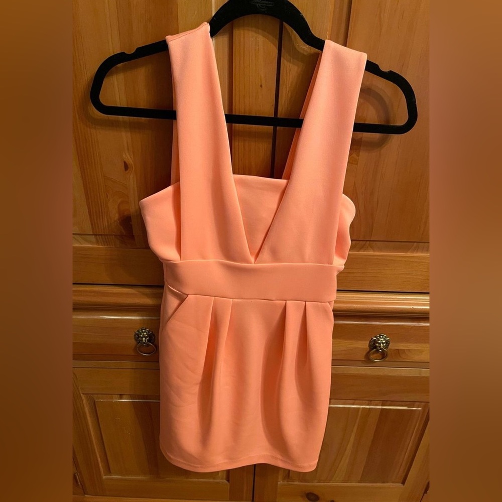 Jessica Simpson Dress